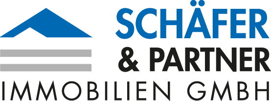 Logo SCHÄFER & PARTNER Immobilien GmbH