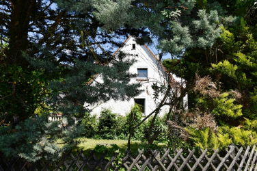 Hauptbild Freistehendes Einfamilienhaus in Mühltal-Traisa, auf 728 m² Grundstück